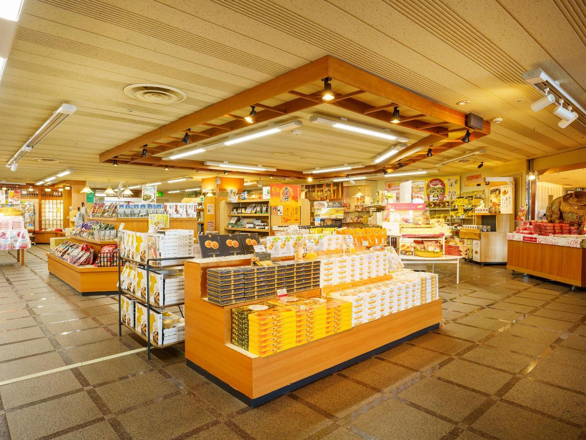 Mikazuki Sea-Park Hotel Katsuura Katsuura  Exterior photo