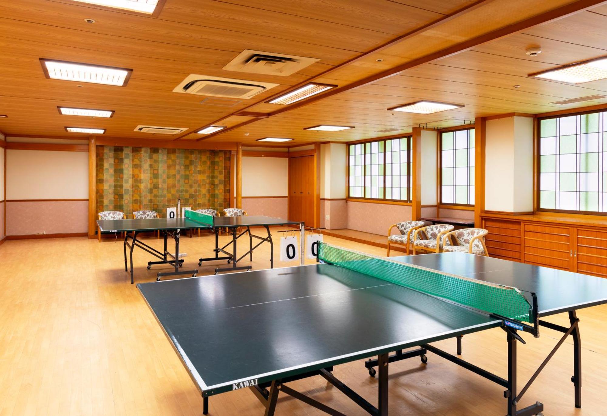 Mikazuki Sea-Park Hotel Katsuura Katsuura  Exterior photo